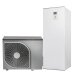 Alpha Innotec L6 Split -HT 6 šilumos siurblys oras/vanduo 4-6kW Alpha Innotec L6 Split -HT 6 šilumos siurblys oras/vanduo 4-6kW