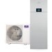 AlpicAir AWIB/AWO-40WRDC1 šilumos siurblys oras-vanduo 4,0/3,8kW AlpicAir AWIB/AWO-40WRDC1 šilumos siurblys oras-vanduo 4,0/3,8kW