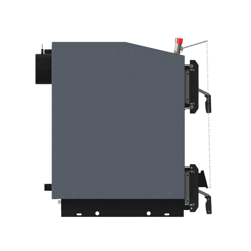 Antara K 35kW kieto kuro katilas 3 Antara K 35kW kieto kuro katilas 3