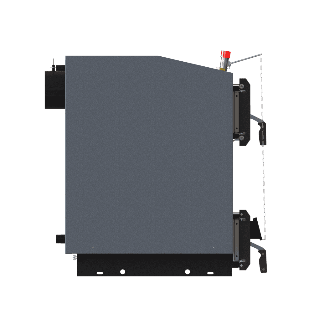 Antara K 25kW kieto kuro katilas 2 Antara K 25kW kieto kuro katilas 2