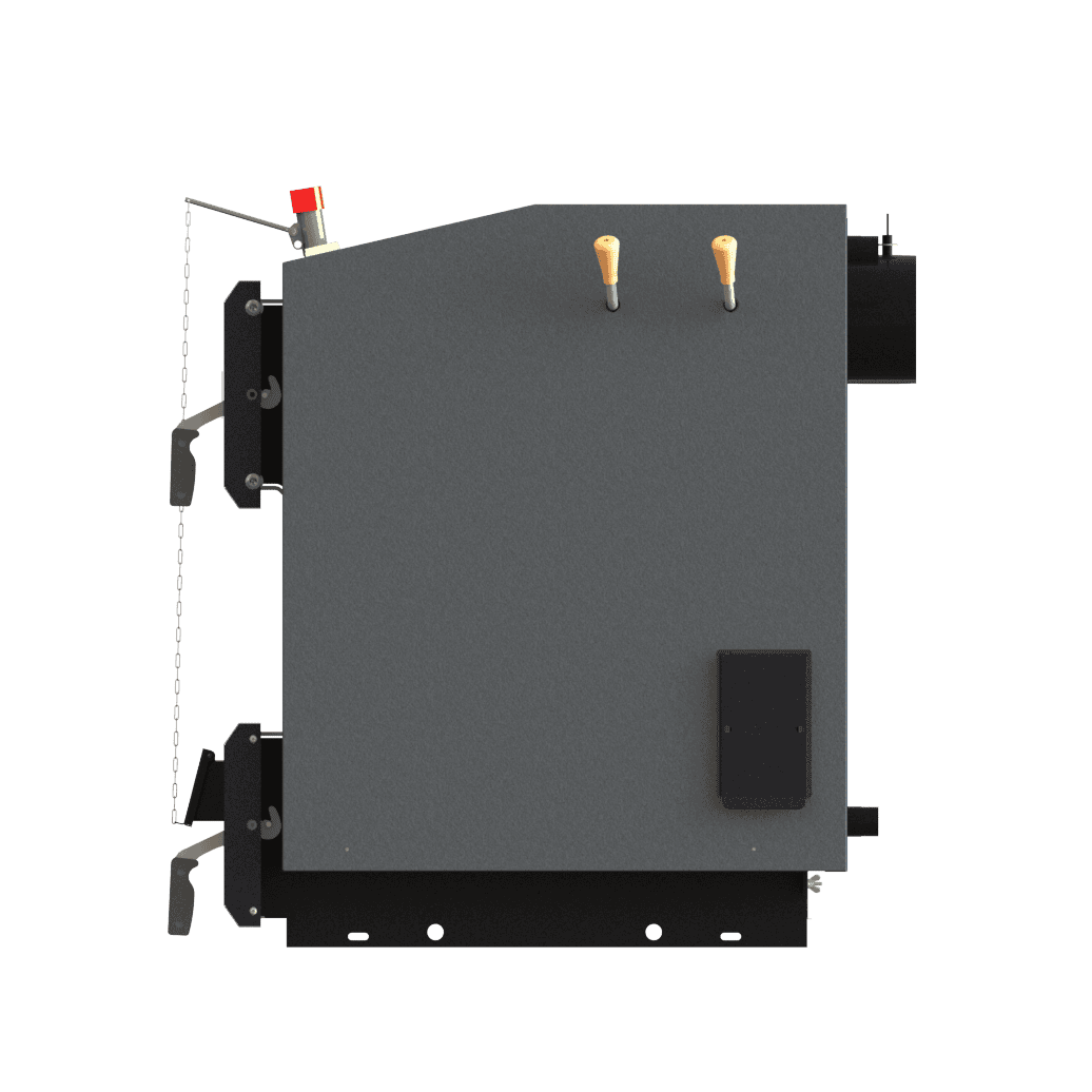 Antara K 20kW kieto kuro katilas 2 Antara K 20kW kieto kuro katilas 2