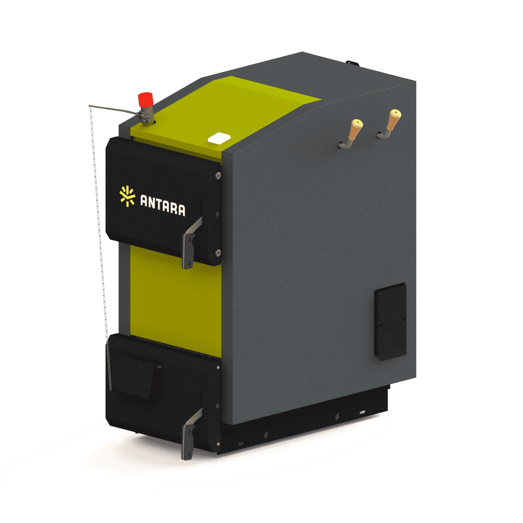 Antara K 35kW kieto kuro katilas