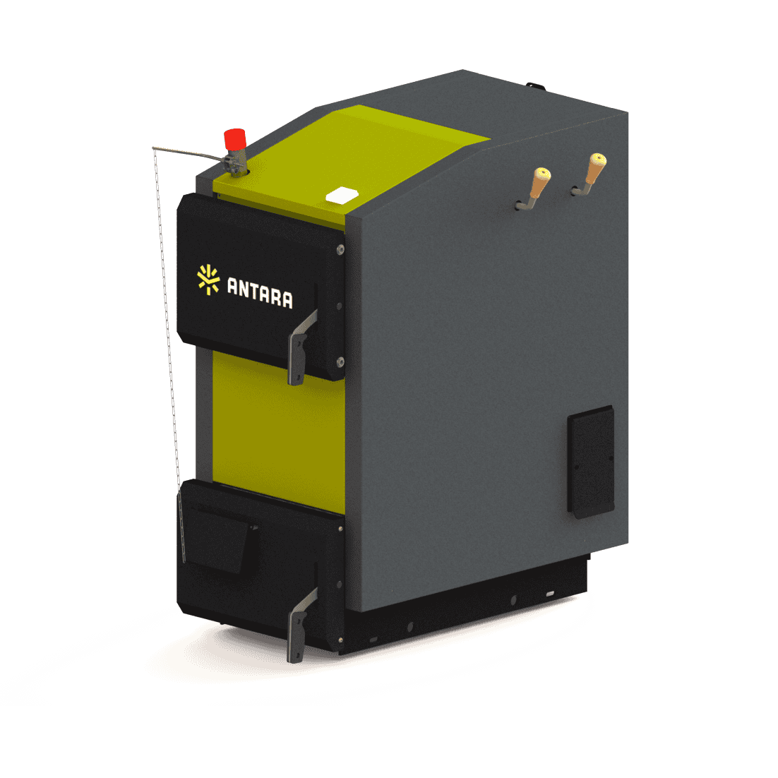 Antara K 20kW kieto kuro katilas