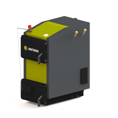 Antara K 16kW kieto kuro katilas