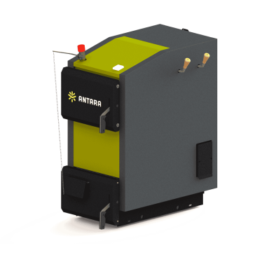 Antara K 20kW kieto kuro katilas