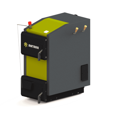 Antara K 30kW kieto kuro katilas