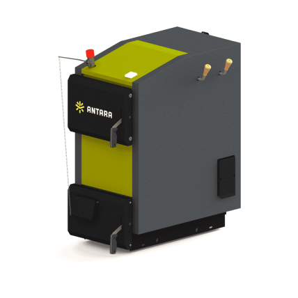 Antara K 20kW kieto kuro katilas Antara K 20kW kieto kuro katilas