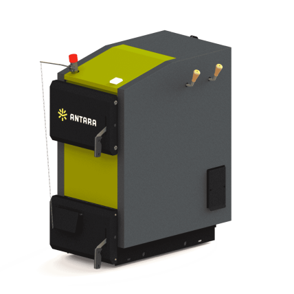 Antara K 25kW kieto kuro katilas