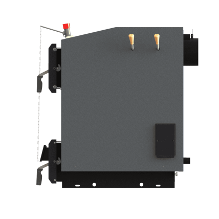 Antara K 35kW kieto kuro katilas 2 Antara K 35kW kieto kuro katilas 2