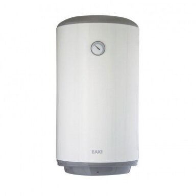 Baxi V580TD kombinuotas vertikalus vandens šildytuvas Baxi V580TD kombinuotas vertikalus vandens šildytuvas