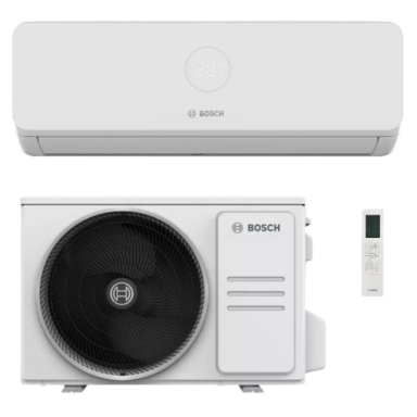 Bosch CL3200i-SET 70 WE sieninis oro kondicionierius 7,0/7,3kW