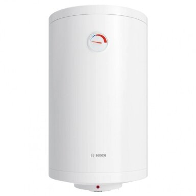 Bosch Tronic 2000T elektrinis vandens šildytuvas 50 litrų