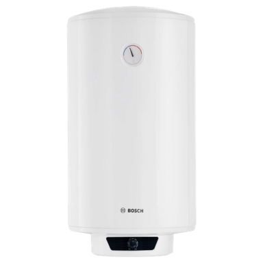 Bosch Tronic 2100T 150 elektrinis vandens šildytuvas 142 litrai