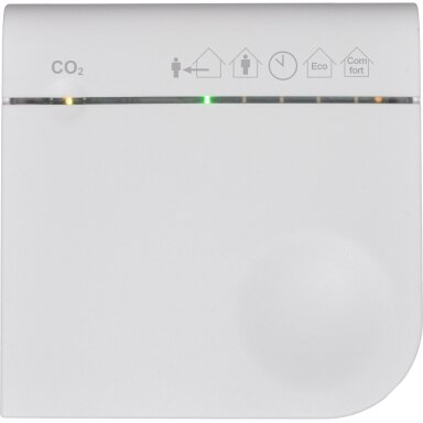 Brofer CO2-RF belaidis valdiklis Brofer CO2-RF belaidis valdiklis