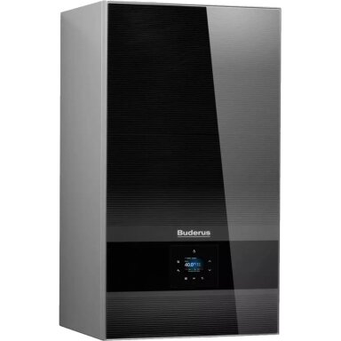 Buderus Logamax plus GB182i.2-24 dujinis pakabinamas kondensacinis katilas
