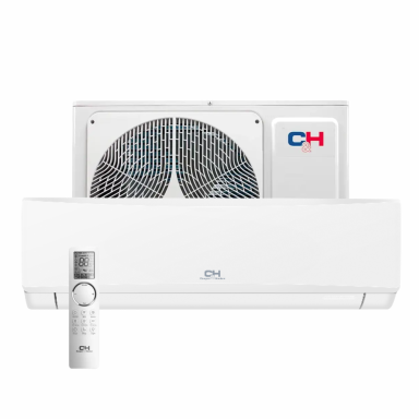 Cooper&Hunter Arctic Plus Inverter šilumos siurblys oras-oras 5,3/5,6kW Cooper&Hunter Arctic Plus Inverter šilumos siurblys oras-oras 5,3/5,6kW