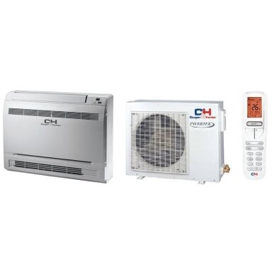 Cooper&Hunter CH-S18FVX oro kondicionierius Cooper&Hunter CH-S18FVX oro kondicionierius