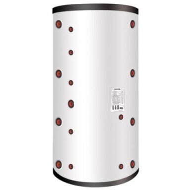 Cordivari 300 ltr, VB tipo su kieta izoliacija 100 mm akumuliacinė talpa Cordivari 300 ltr, VB tipo su kieta izoliacija 100 mm akumuliacinė talpa