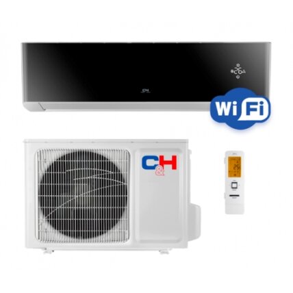 Cooper&Hunter Supreme S24FTXAM2S šilumos siurblys, 7,03/7,03kW