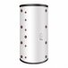 Cordivari 1500 ltr, VC tipo su izoliacija 100 mm akumuliacinė talpa Cordivari 1500 ltr, VC tipo su izoliacija 100 mm akumuliacinė talpa