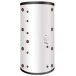 Cordivari 300 ltr, VB tipo su kieta izoliacija 100 mm akumuliacinė talpa Cordivari 300 ltr, VB tipo su kieta izoliacija 100 mm akumuliacinė talpa