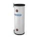 Cordivari Volano Termico VB akumuliacinė talpa 50 l Cordivari Volano Termico VB akumuliacinė talpa 50 l