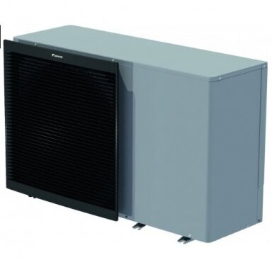 Daikin Altherma 3 M EDLA16D3W1 šilumos siurblys monoblokas 16kW Daikin Altherma 3 M EDLA16D3W1 šilumos siurblys monoblokas 16kW