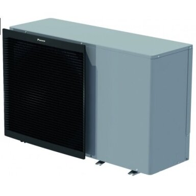 Daikin Altherma 3 M EDLA09D3W1 šilumos siurblys monoblokas 9,37kW Daikin Altherma 3 M EDLA09D3W1 šilumos siurblys monoblokas 9,37kW