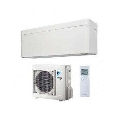 Daikin Stylish FTXA20/RXA-20A9 2,0/2,5kW oro kondicionierius