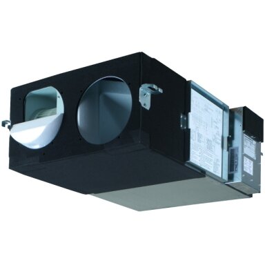 Daikin VAM650J rekuperatorius 650 m³/h Daikin VAM650J rekuperatorius 650 m³/h