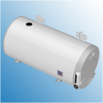 Drazice OKCEV 100 (100l) elektrinis vandens šildytuvas