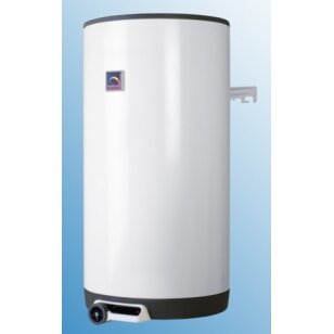 Drazice OKCE 80 (80l) elektrinis vandens šildytuvas