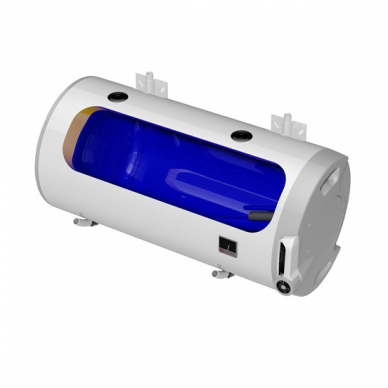 Drazice OKCV 200 kombinuotas vandens šildytuvas 1