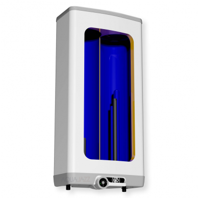 Drazice OKHE 100 (100l) elektrinis vandens šildytuvas 1