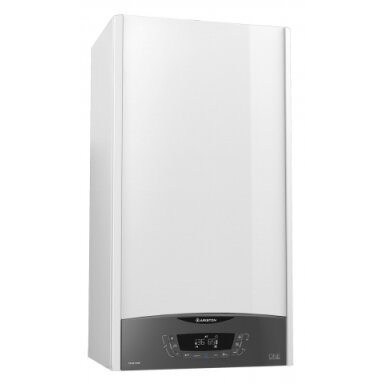Dujinis katilas Ariston Clas One, 24kW Dujinis katilas Ariston Clas One, 24kW