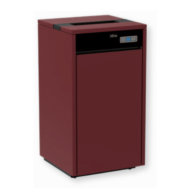 Ferroli Easyfire 39 granulinis katilas Ferroli Easyfire 39 granulinis katilas