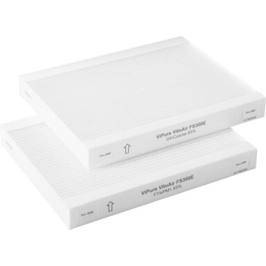Filtras Viessmann Vitoair FS rekuperatoriui Filtras Viessmann Vitoair FS rekuperatoriui