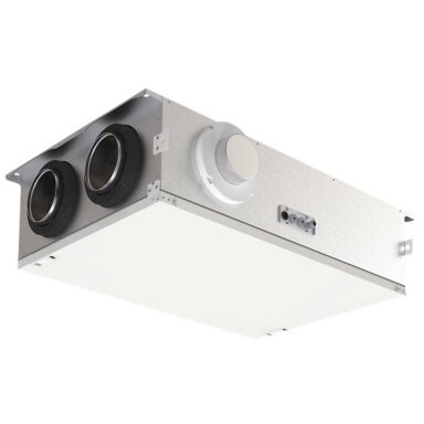 Flexit Nordic CL3 (313m³/h) rotacinis rekuperatorius