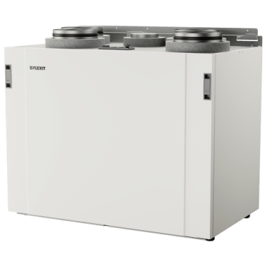 Flexit Nordic S7 (700m³/h) rotacinis rekuperatorius Flexit Nordic S7 (700m³/h) rotacinis rekuperatorius
