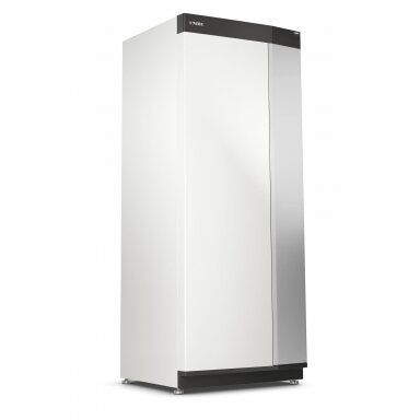 Geoterminis šilumos siurblys NIBE S1156 (1,5-8kW)