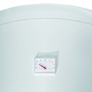 Gorenje GBU100N pakabinamas elektrinis vandens šildytuvas 4