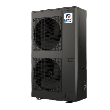 Gree Versati V GRS-CQ16Pd/ NpG4-M šilumos siurblys oras/vanduo 15,5/15,5kW Gree Versati V GRS-CQ16Pd/ NpG4-M šilumos siurblys oras/vanduo 15,5/15,5kW