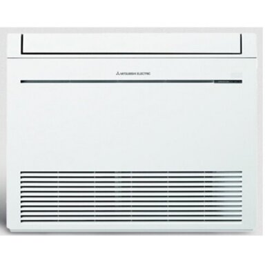Grindinis šilumos siurblys Mitsubishi Electric MFZ-KW35VG 3,5/4,3kW Grindinis šilumos siurblys Mitsubishi Electric MFZ-KW35VG 3,5/4,3kW