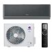 Gree Airy Black šilumos siurblys oras-oras 7,1/7,8kW Gree Airy Black šilumos siurblys oras-oras 7,1/7,8kW