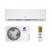 Gree Amber Nordic 5,3/6,2kW šilumos siurblys Gree Amber Nordic 5,3/6,2kW šilumos siurblys