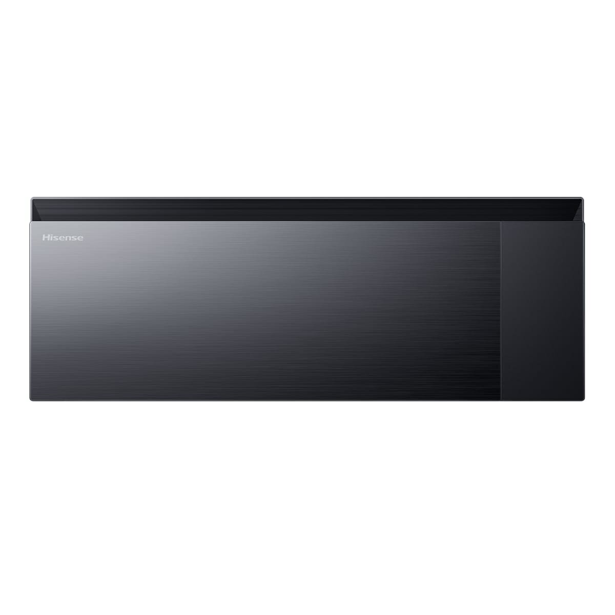 Hisense Air Master QK50WM0BG / AS50FM0EW šilumos siurblys oras-oras 5,0/5,4kW 3 Hisense Air Master QK50WM0BG / AS50FM0EW šilumos siurblys oras-oras 5,0/5,4kW 3