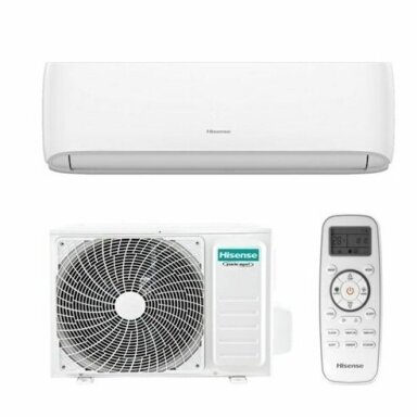 Hisense Easy-Smart CA70BT1A šilumos siurblys oras-oras 6,5/7,1kW Hisense Easy-Smart CA70BT1A šilumos siurblys oras-oras 6,5/7,1kW