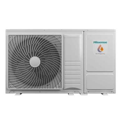Hisense Hi-Therma Mono šilumos siurblys oras/vanduo 4,4kW