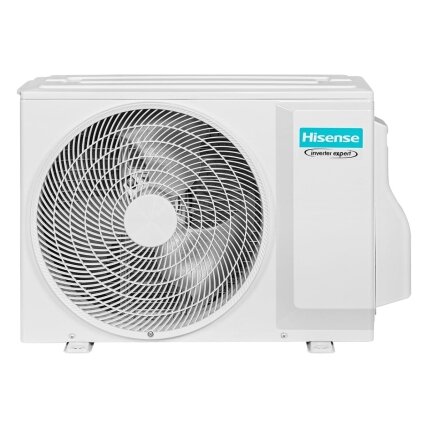 Hisense Air Master QK50WM0AG / AS50FM0EW šilumos siurblys oras-oras 5,0/5,4kW 2