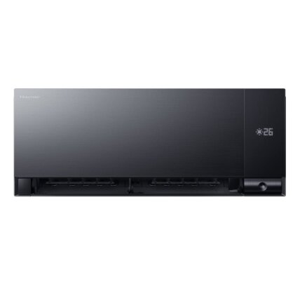 Hisense Air Master QK50WM0BG / AS50FM0EW šilumos siurblys oras-oras 5,0/5,4kW 2 Hisense Air Master QK50WM0BG / AS50FM0EW šilumos siurblys oras-oras 5,0/5,4kW 2